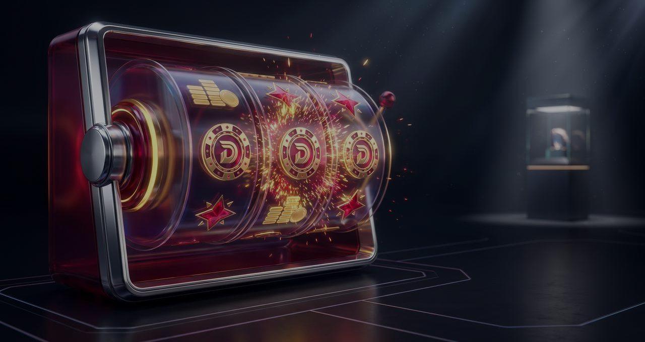 Dachbet Casino